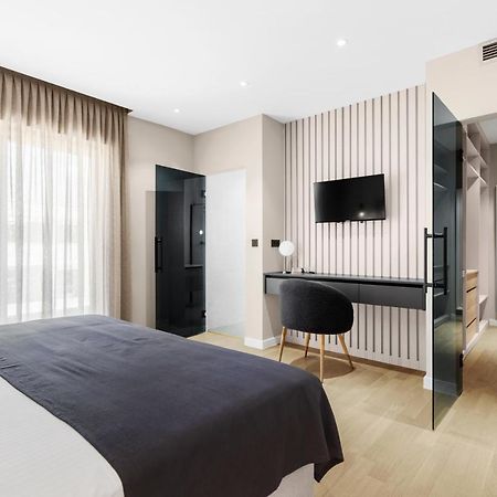 Villa Dafna Пореч Екстер'єр фото