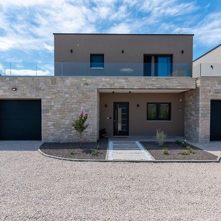Villa Dafna Пореч Екстер'єр фото