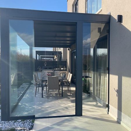 Villa Dafna Пореч Екстер'єр фото