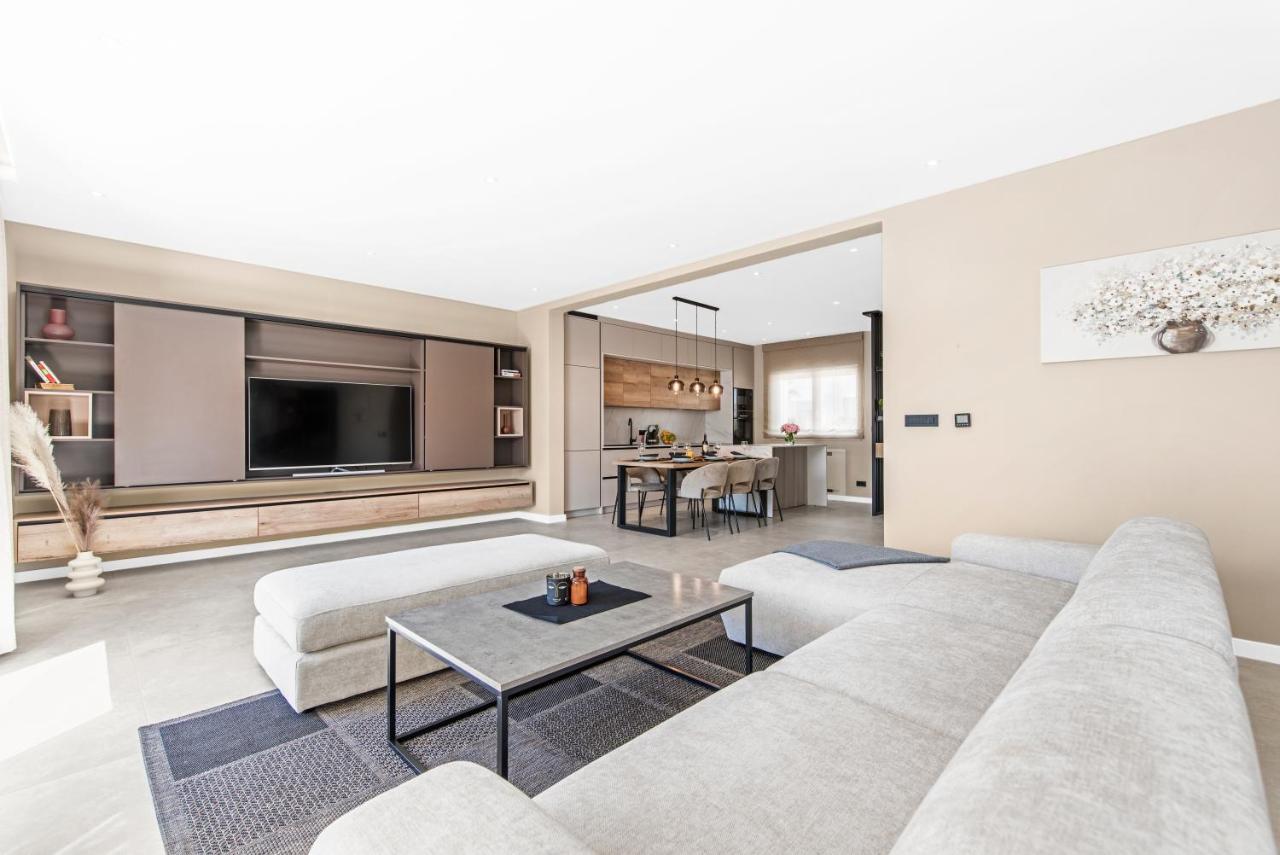 Villa Dafna Пореч Екстер'єр фото