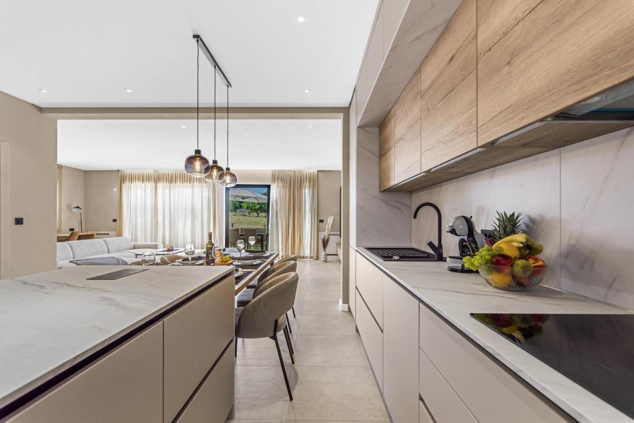 Villa Dafna Пореч Екстер'єр фото