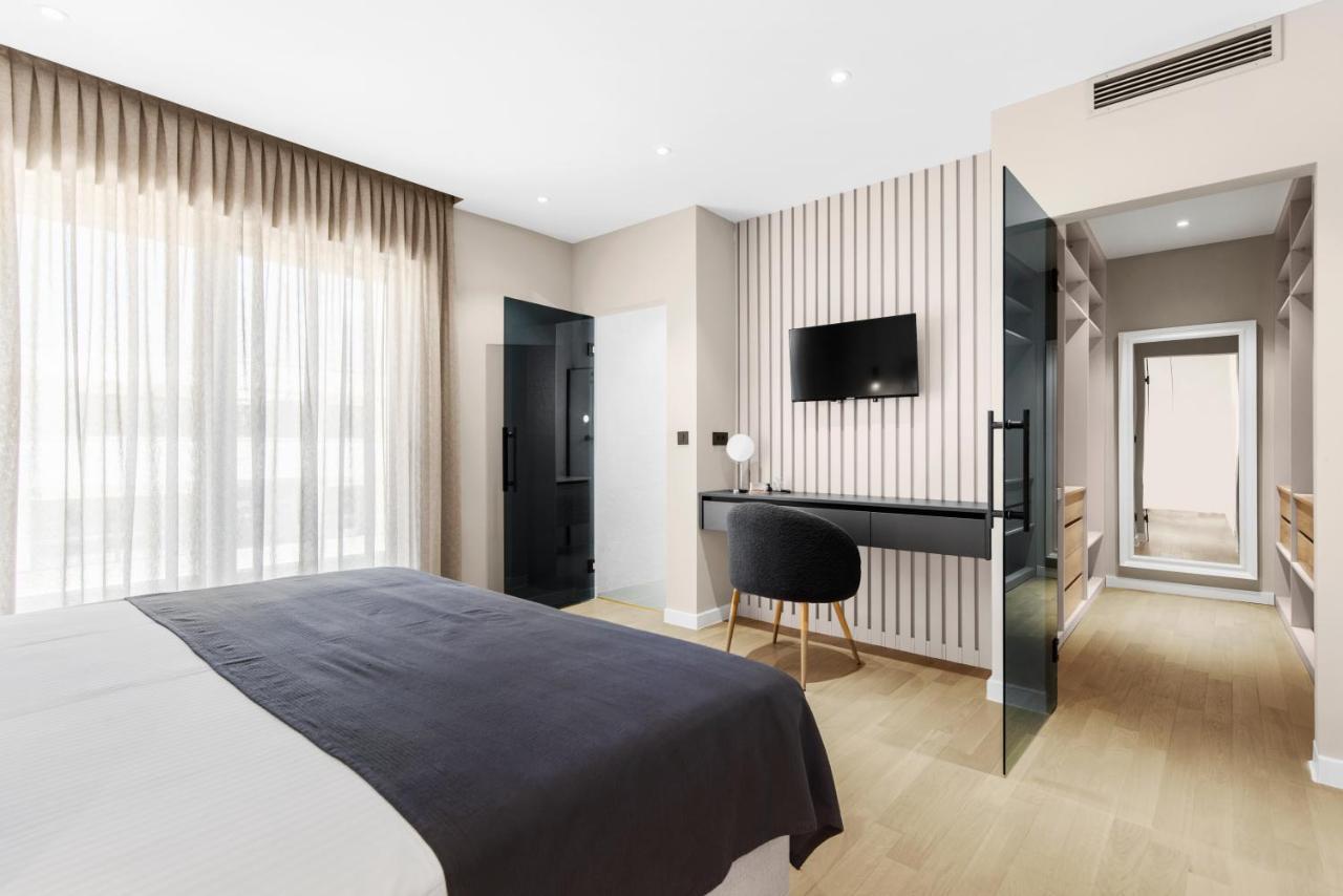 Villa Dafna Пореч Екстер'єр фото