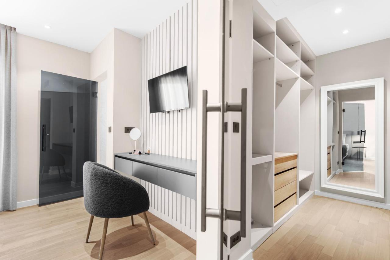 Villa Dafna Пореч Екстер'єр фото