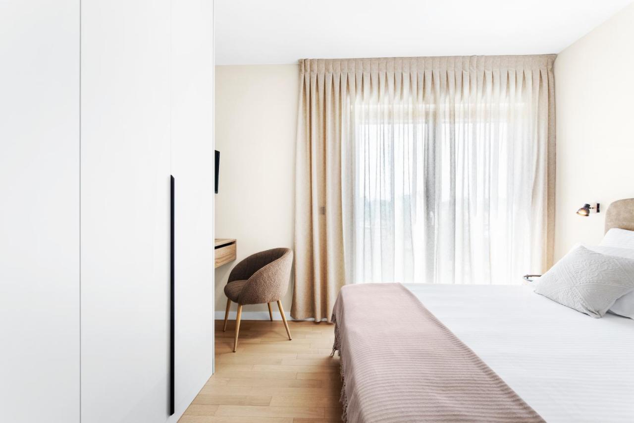 Villa Dafna Пореч Екстер'єр фото