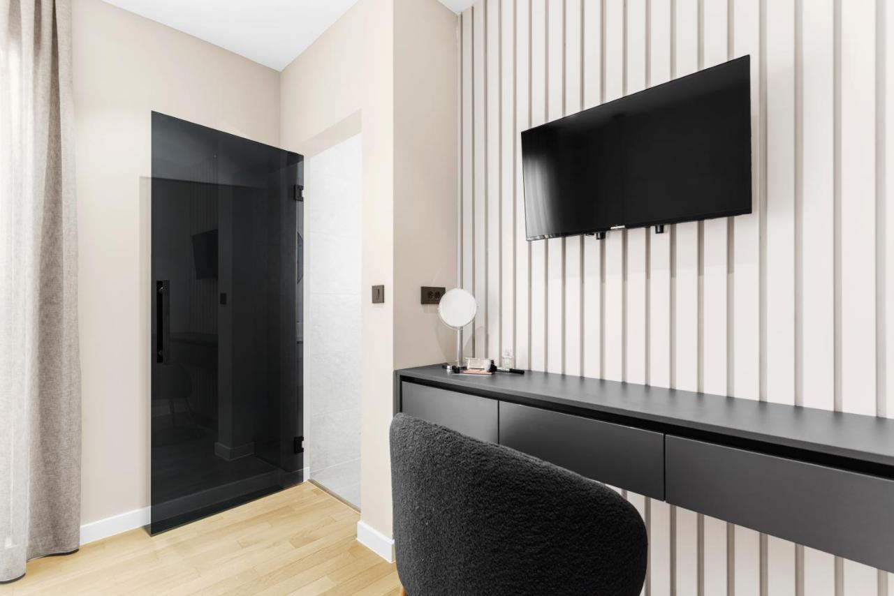 Villa Dafna Пореч Екстер'єр фото